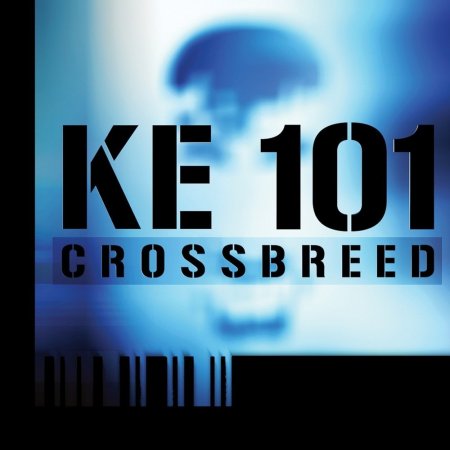 Crossbreed - KE 101 (2009)