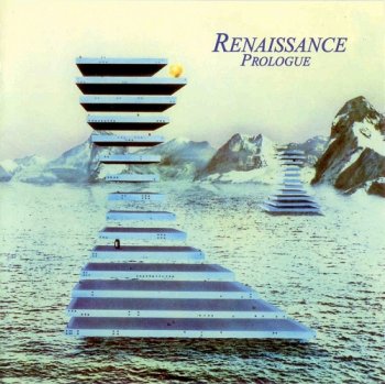 Renaissance - Prologue (1972)