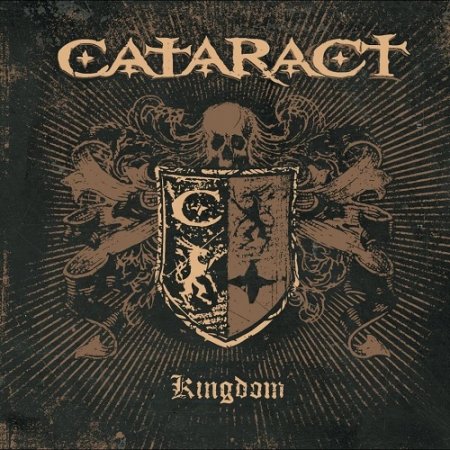 Cataract - Kingdom (2006)