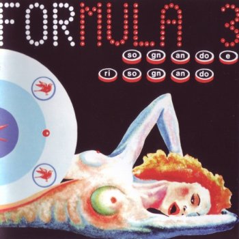 Formula 3 - Sognando E Risognando (1972)