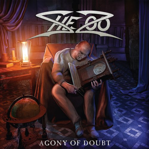 SheZoo - Agony Of Doubt (2017)