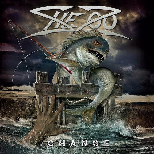 SheZoo - Change (2014)