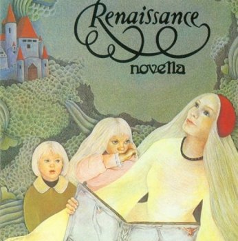 Renaissance - Novella (1977)