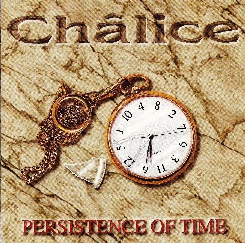 Chalice - Persistence Of Time (1998)