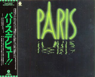 Paris - Paris (1975)