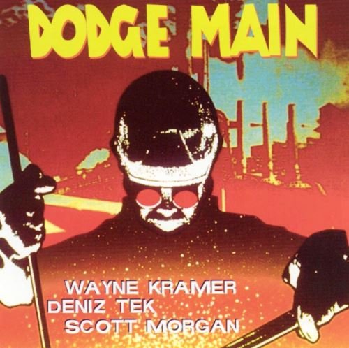 Dodge Main - Dodge Main (1996) 