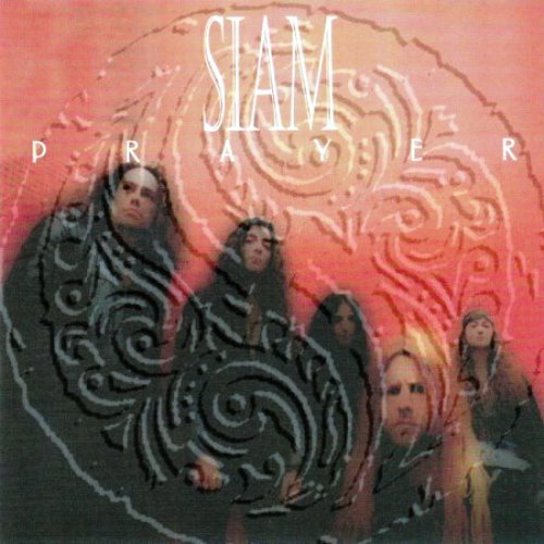 Siam - Prayer (1996) Lossless