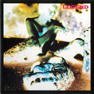 Legend - Legend (1969)