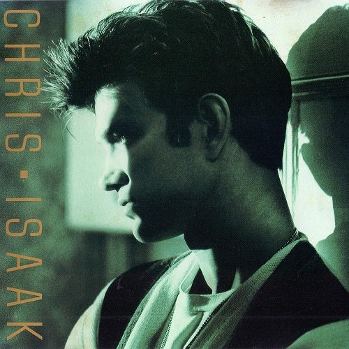 Chris Isaak (1987)