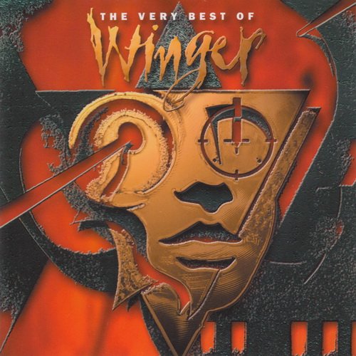 Winger - The Very Best of Winger (2001)