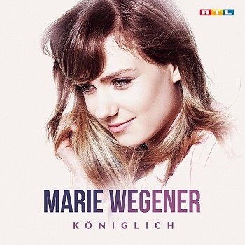 Marie Wegener - Koniglich (2018)