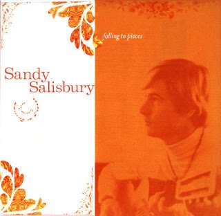 Sandy Salisbury - Falling To Pieces (2002)