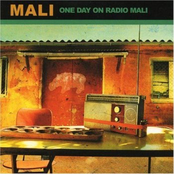 VA - African Pearls: Mali - One Day on Radio Mali [2CD Set] (2006)