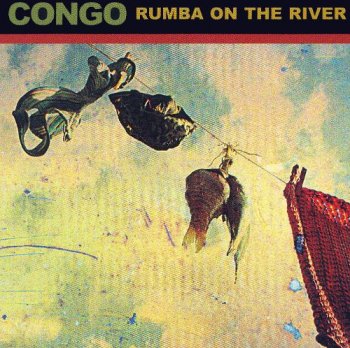 VA - African Pearls: Congo - Rumba on the River [2CD Set] (2006)