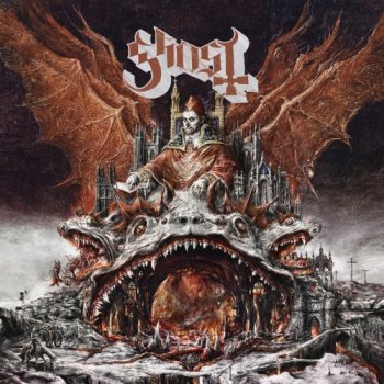 Ghost - Prequelle (2018) [Vinyl]