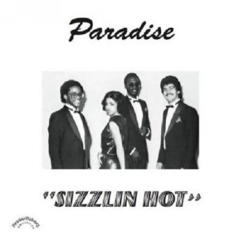 Paradise - Sizzlin Hot 1981 [Remastered] (2017) [Vinyl]