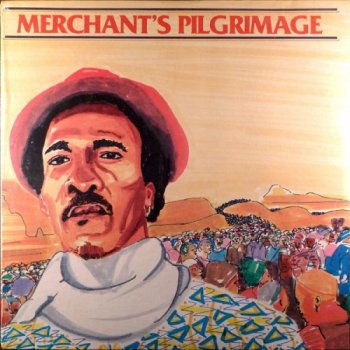 Merchant - Merchant's Pilgrimage (1981) [Vinyl]