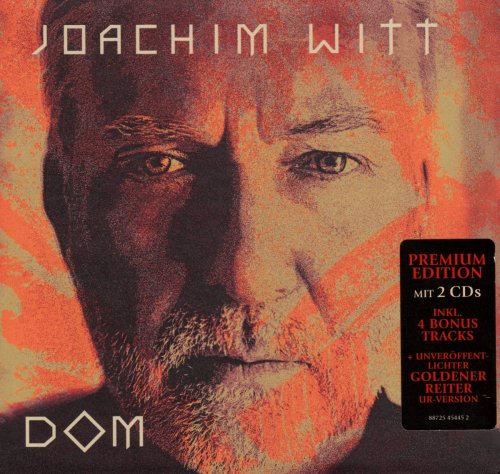 Joachim Witt - Dom [2CD] (2012)