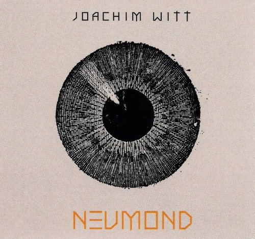 Joachim Witt - Neumond [2CD] (2014)