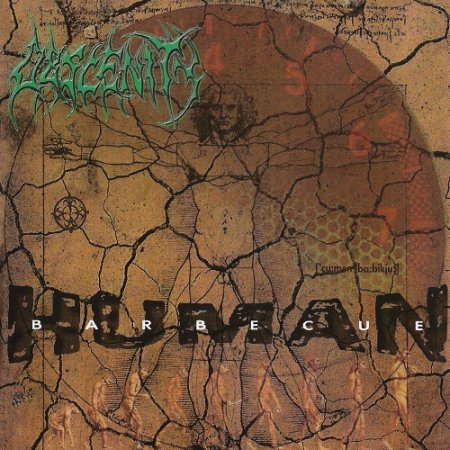 Obscenity - Human Barbecue (1998)