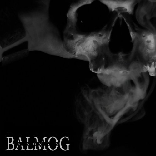 Balmog - Vacvvm (2018)