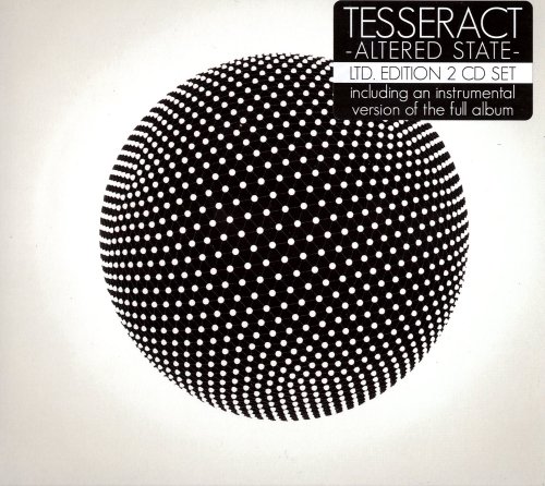 TesseracT - Altered State [2CD] (2013)
