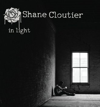 Shane Cloutier - In Light (2018)