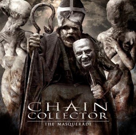 Chain Collector - The Masquerade (2005)
