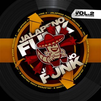 VA - Jalapeno Funk Volume 2 (2010)