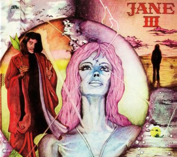 Jane - Jane III (1974)