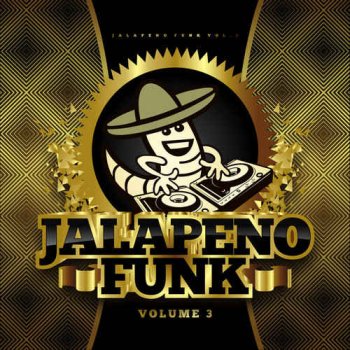 VA - Jalapeno Funk Volume 3 (2010)