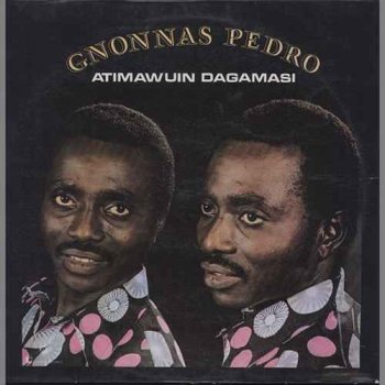 Gnonnas Pedro - Atimawuin Dagamasi (1979) [Vinyl]