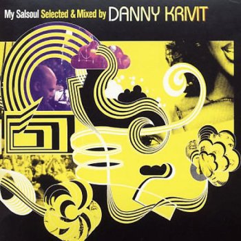 VA - Danny Krivit - My Salsoul (2003)