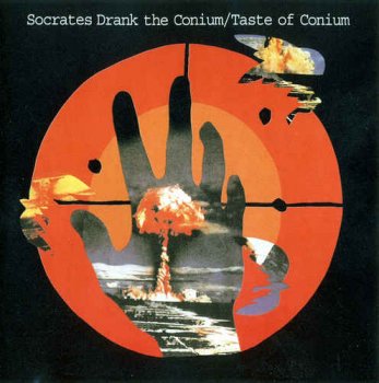 Socrates Drank The Conium - The Very Best Of... (2005)