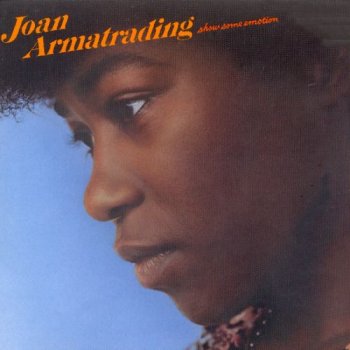 Joan Armatrading - Show Some Emotion (1977) [Remastered 1997]