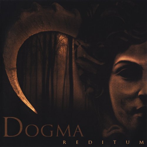 Dogma - Reditum (2017)