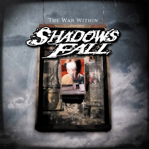 Shadows Fall - The War Within (2004)