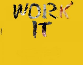 Prince - Work It 2.0 Updated Volume 1-8 [34CD] (2010) [Bootleg]