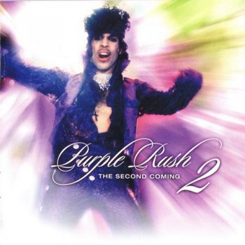 Prince - Purple Rush 2: The Second Coming (Rehearsals 1982-1984) [4CD Set] (2002) [Bootleg]