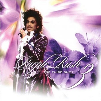 Prince - Purple Rush 3: The Third Shot: 1984 Rehearsals [4CD Set] (2002) [Bootleg]