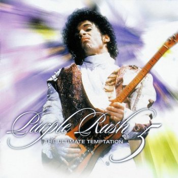 Prince - Purple Rush 5: The Ultimate Temptation - Concerts 1983-85 [4CD Set] (2004) [Bootleg]