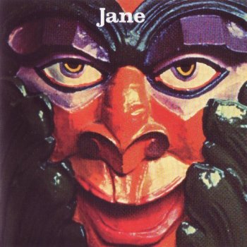 Jane - Jane (1980)