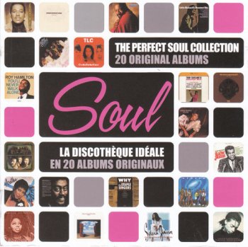 VA - The Perfect Soul Collection - 20 Original Albums [20CD Box Set] (2012)