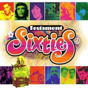 VA - Testament Van De Sixties 1960-1969 [10CD Box Set] (2007)