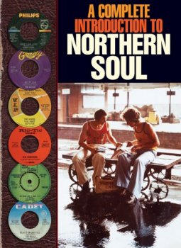 VA - A Complete Introduction To Northern Soul [4CD Box Set] (2008)
