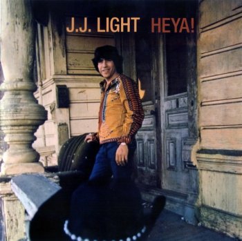 J.J. Light - Heya! (1969)
