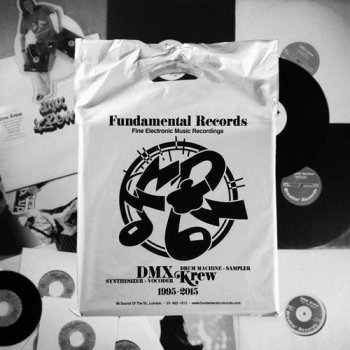 DMX Krew - 1995-2015 - 20 Years: Classics, Unreleased & Remixes [11 Vinyl Limited Edition] (2016)