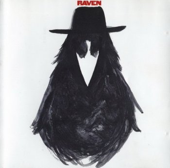 Raven - Raven (1969)