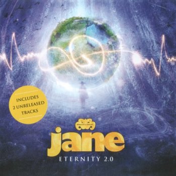 Werner Nadolny's Jane - Eternity 2.0 (2017)