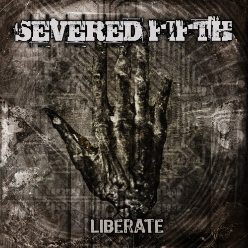 Severed Fifth - Liberate (2012)
